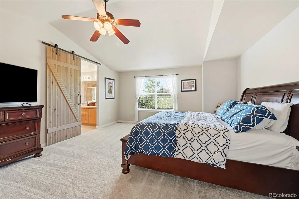 3671 Sunridge Terrace Drive Castle Rock CO 80109