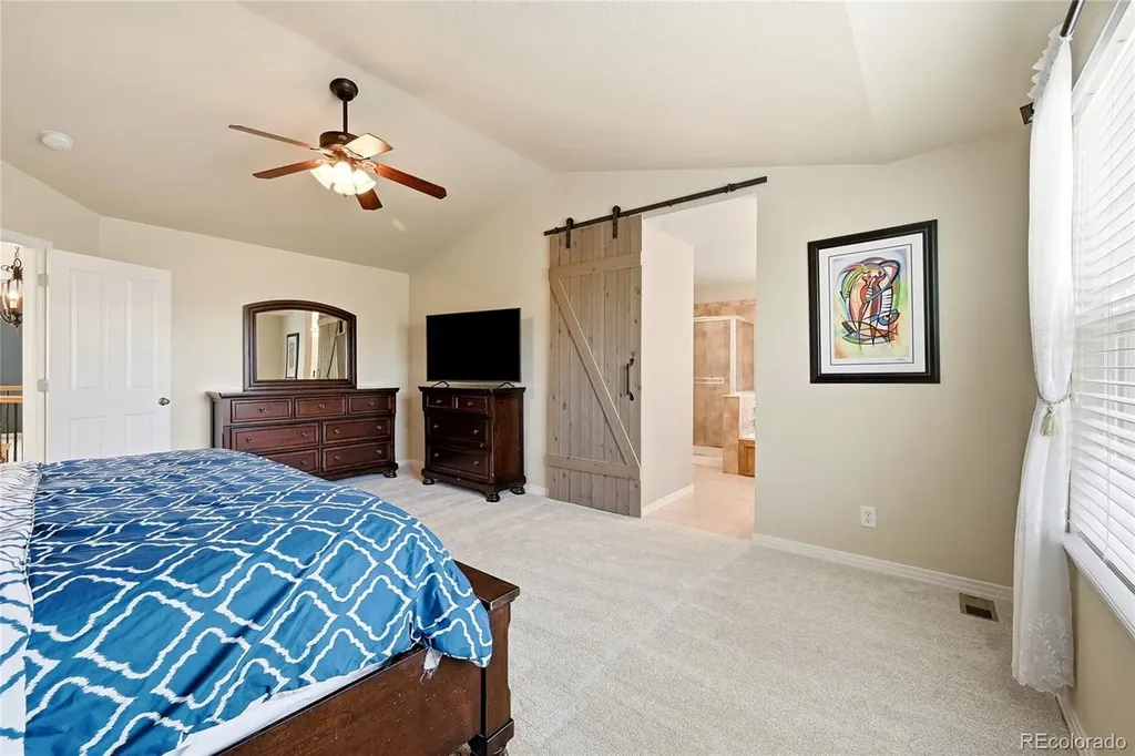 3671 Sunridge Terrace Drive Castle Rock CO 80109