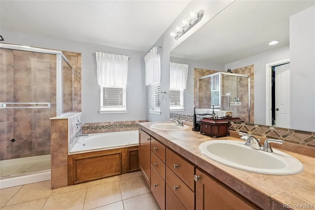 3671 Sunridge Terrace Drive Castle Rock CO 80109