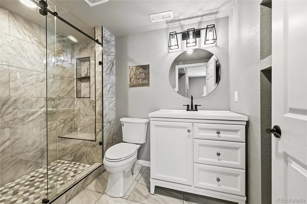 3671 Sunridge Terrace Drive Castle Rock CO 80109