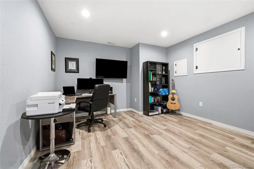 3671 Sunridge Terrace Drive Castle Rock CO 80109
