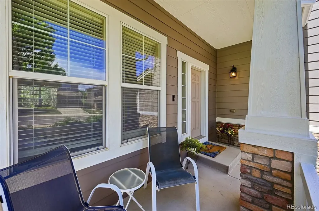 3671 Sunridge Terrace Drive Castle Rock CO 80109