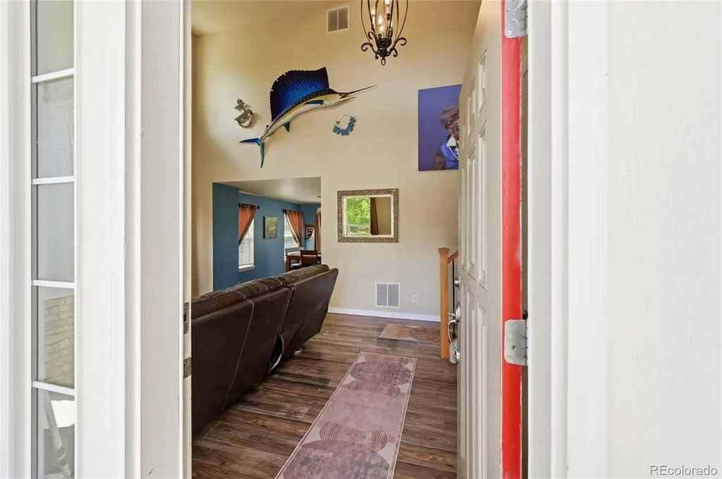 3671 Sunridge Terrace Drive Castle Rock CO 80109