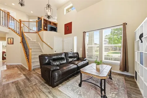 3671 Sunridge Terrace Drive Castle Rock CO 80109