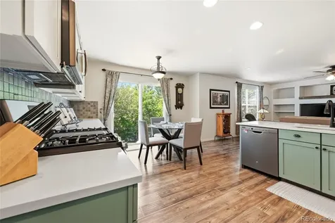 3671 Sunridge Terrace Drive Castle Rock CO 80109