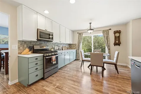 3671 Sunridge Terrace Drive Castle Rock CO 80109