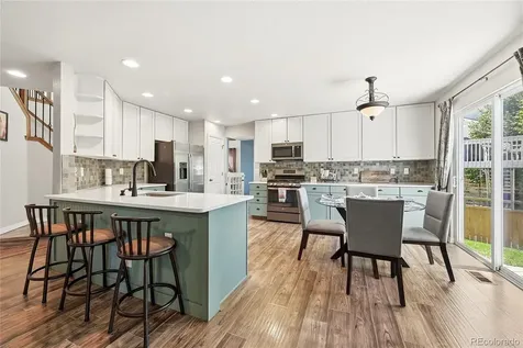 3671 Sunridge Terrace Drive Castle Rock CO 80109