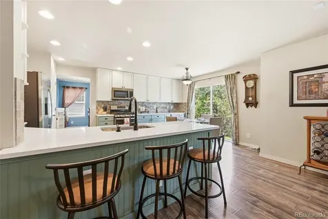 3671 Sunridge Terrace Drive Castle Rock CO 80109