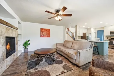 3671 Sunridge Terrace Drive Castle Rock CO 80109