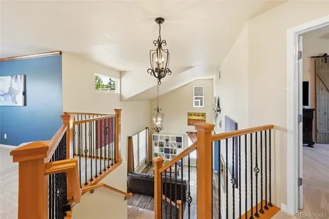 3671 Sunridge Terrace Drive Castle Rock CO 80109