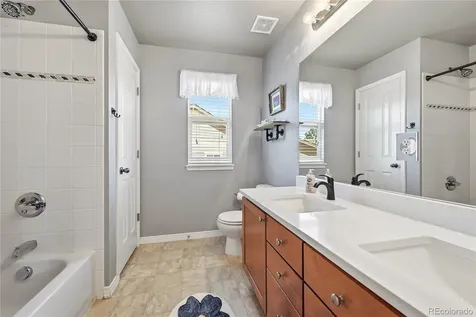 3671 Sunridge Terrace Drive Castle Rock CO 80109