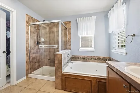 3671 Sunridge Terrace Drive Castle Rock CO 80109