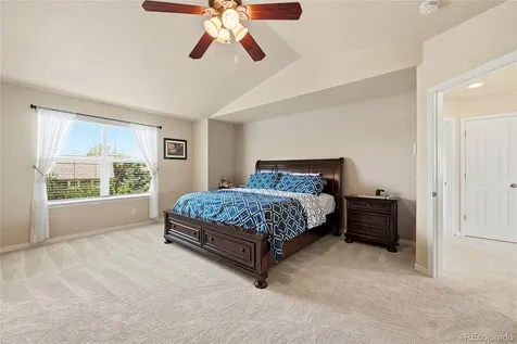 3671 Sunridge Terrace Drive Castle Rock CO 80109