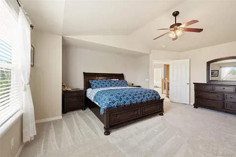 3671 Sunridge Terrace Drive Castle Rock CO 80109