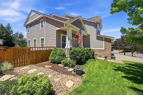 3671 Sunridge Terrace Drive Castle Rock CO 80109