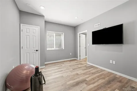 3671 Sunridge Terrace Drive Castle Rock CO 80109
