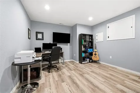 3671 Sunridge Terrace Drive Castle Rock CO 80109