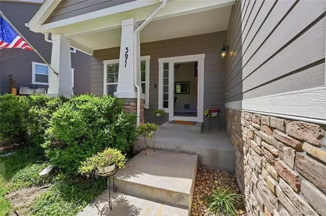 3671 Sunridge Terrace Drive Castle Rock CO 80109