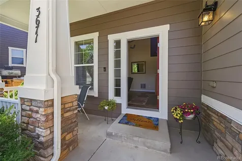 3671 Sunridge Terrace Drive Castle Rock CO 80109