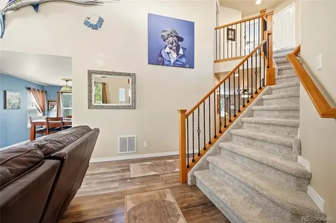 3671 Sunridge Terrace Drive Castle Rock CO 80109
