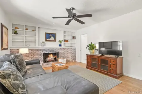 11581 E Yale Way Aurora CO 80014