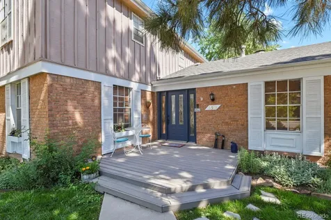 11581 E Yale Way Aurora CO 80014