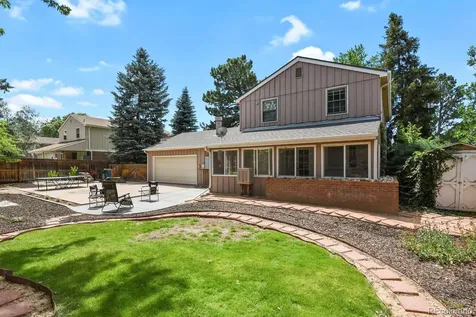 11581 E Yale Way Aurora CO 80014