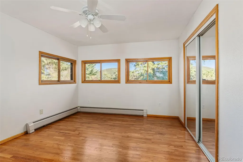 96 Carolyn Road Evergreen CO 80439