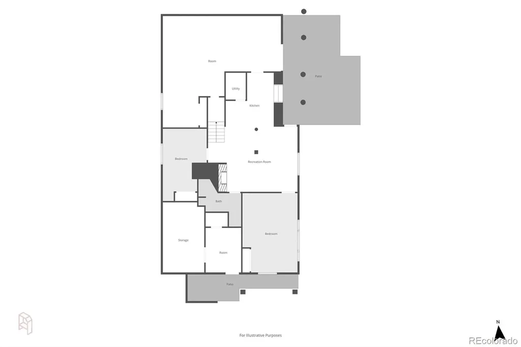 96 Carolyn Road Evergreen CO 80439