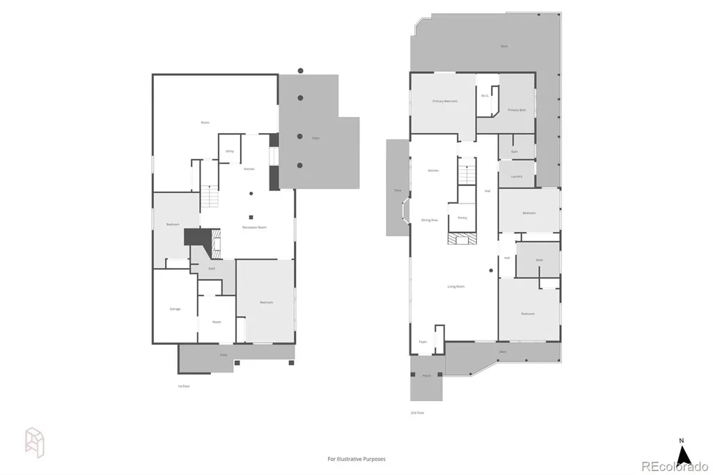 96 Carolyn Road Evergreen CO 80439