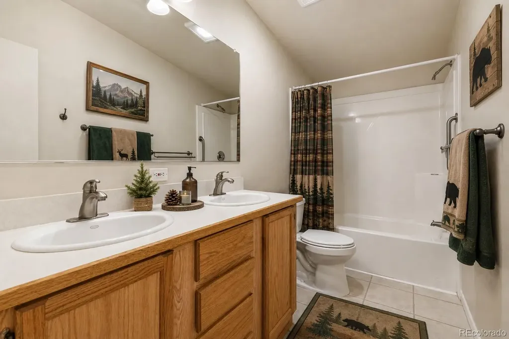 331 Rhyolite Lane Florissant CO 80816