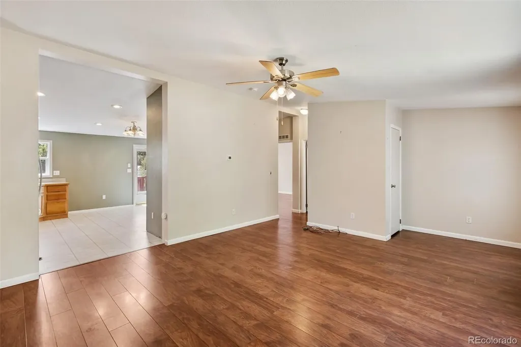 331 Rhyolite Lane Florissant CO 80816