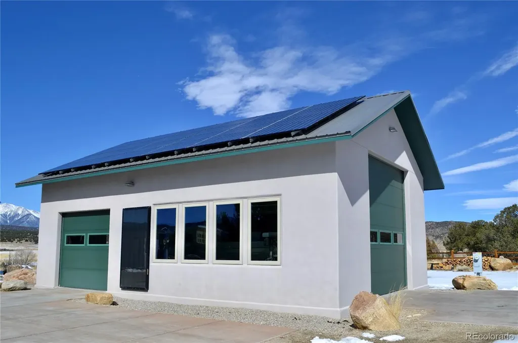 12600 County Road 195 Salida CO 81201