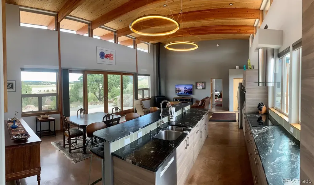 12600 County Road 195 Salida CO 81201