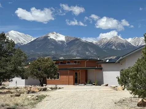 12600 County Road 195 Salida CO 81201