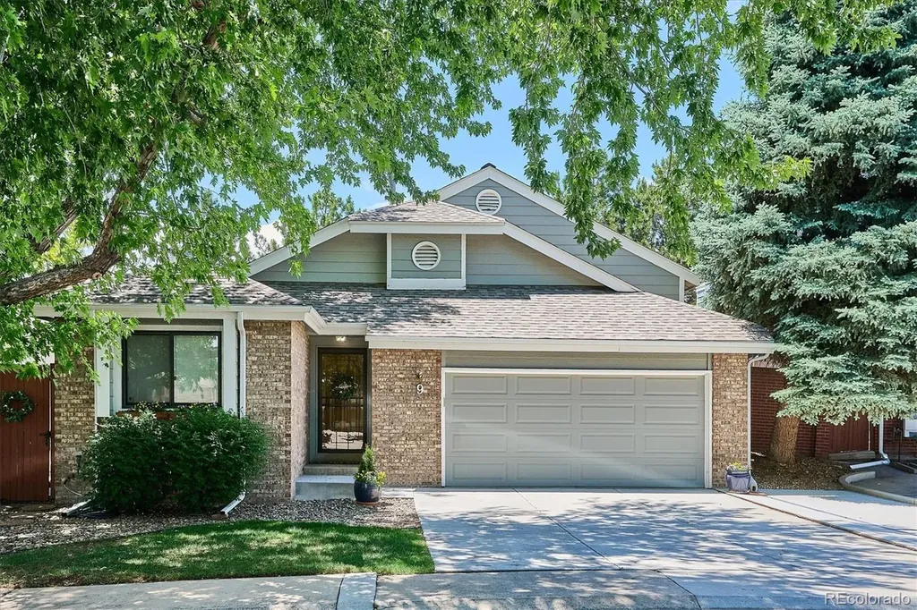 8040 E Dartmouth Avenue Denver CO 80231