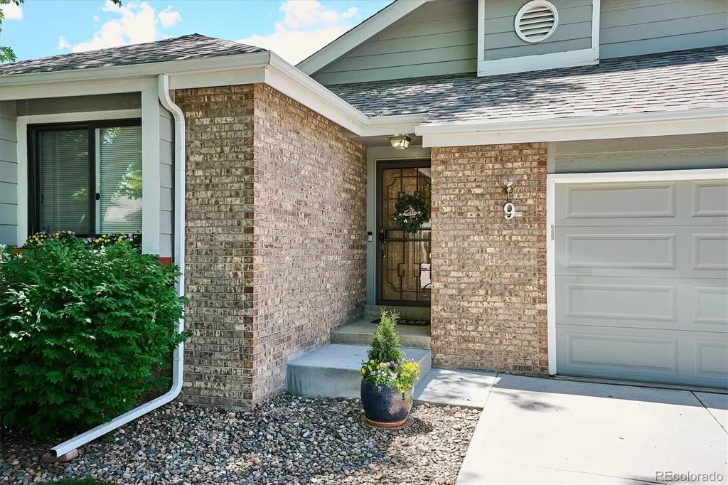 8040 E Dartmouth Avenue Denver CO 80231