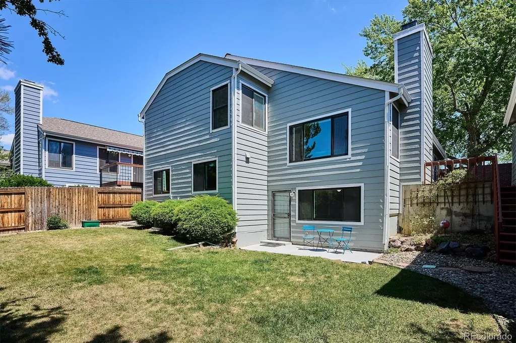 8040 E Dartmouth Avenue Denver CO 80231