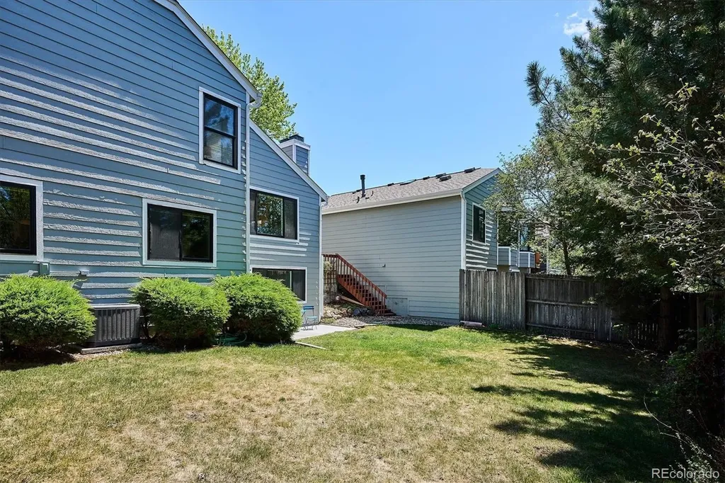 8040 E Dartmouth Avenue Denver CO 80231