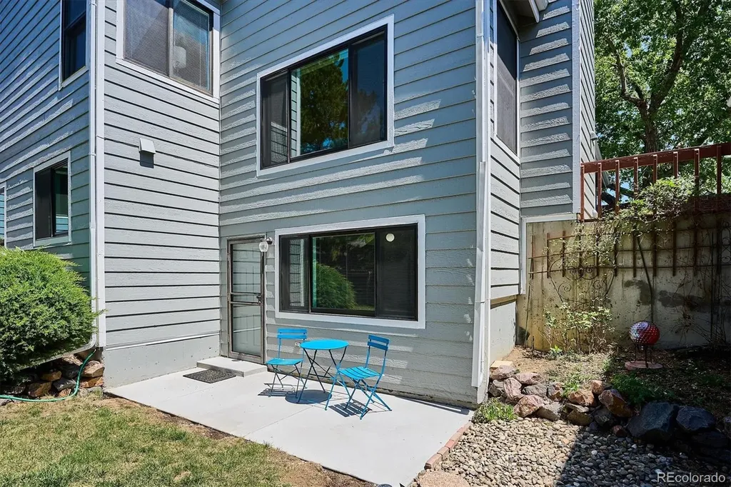 8040 E Dartmouth Avenue Denver CO 80231