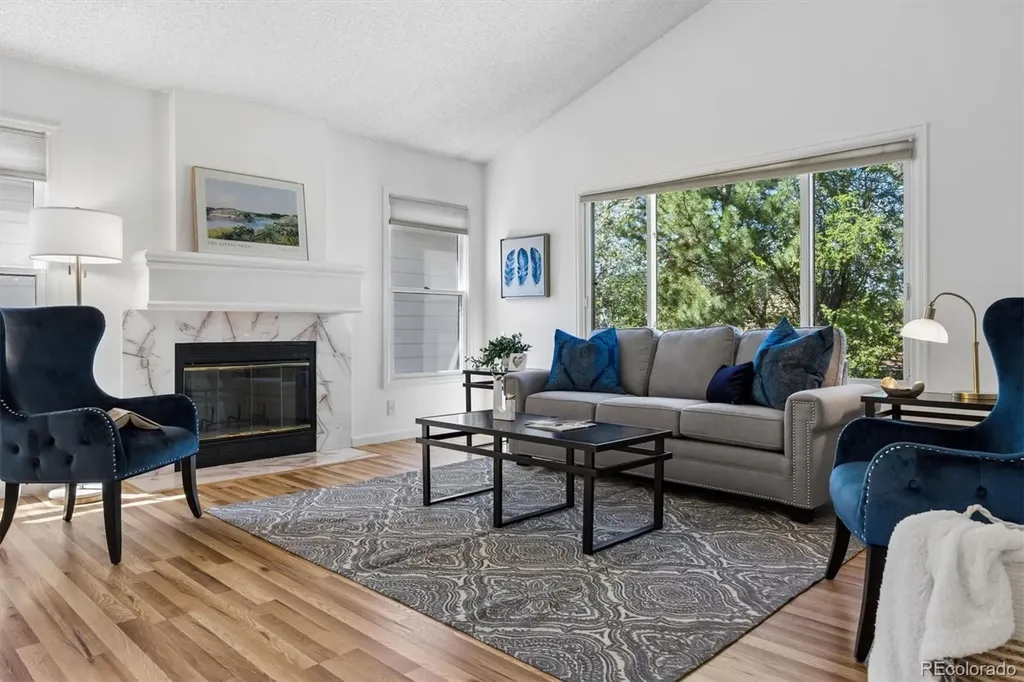 8040 E Dartmouth Avenue Denver CO 80231