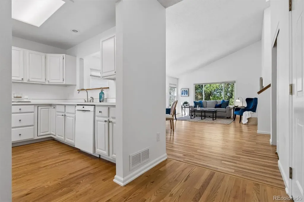 8040 E Dartmouth Avenue Denver CO 80231