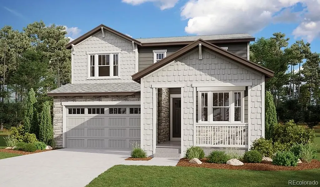 3932 N Haleyville Street Aurora CO 80019