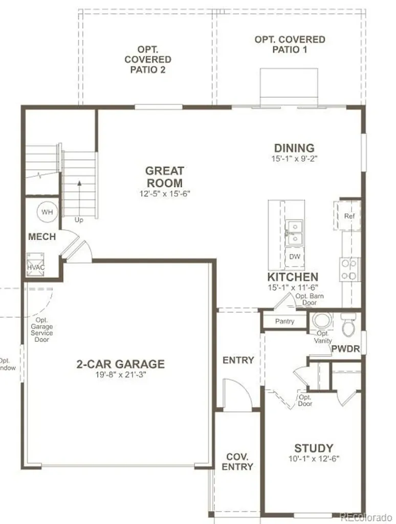 3932 N Haleyville Street Aurora CO 80019