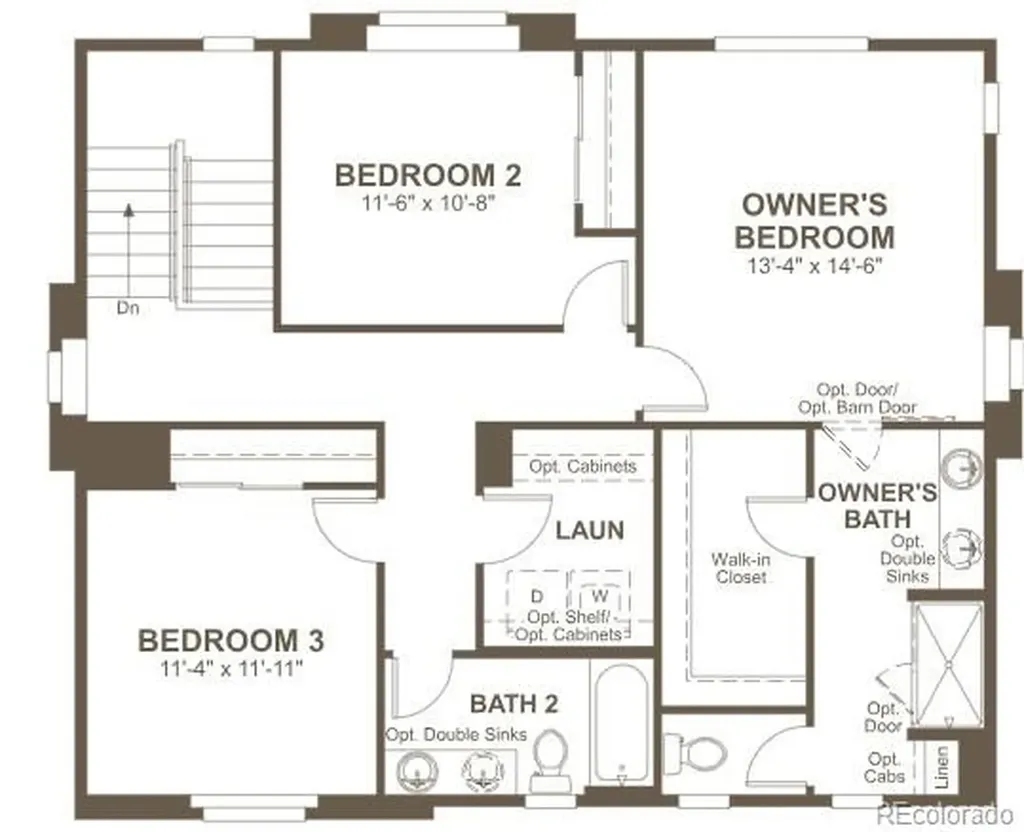 3932 N Haleyville Street Aurora CO 80019
