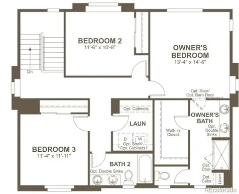 3932 N Haleyville Street Aurora CO 80019