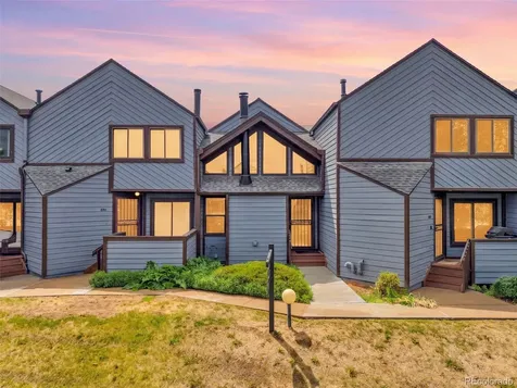 8921 W Yale Avenue Lakewood CO 80227