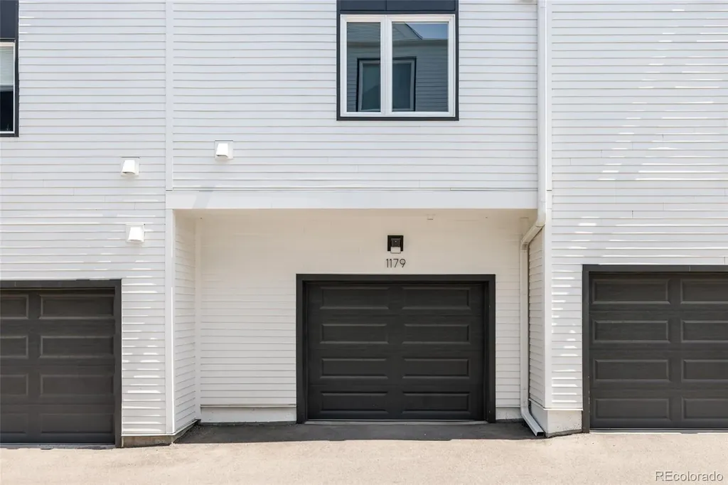 1179 S Reed Way Lakewood CO 80232