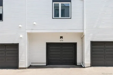 1179 S Reed Way Lakewood CO 80232
