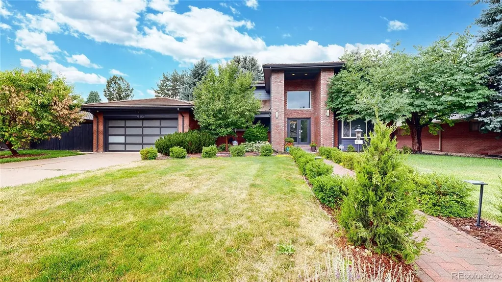 463 Locust Street Denver CO 80220